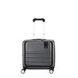 スイスミリタリー 18インチ 32L GQ18 ダークグレー