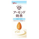 グリコ アーモンド効果 200ml x 12本入り グリコ アーモンド効果 200ml x 12本入り