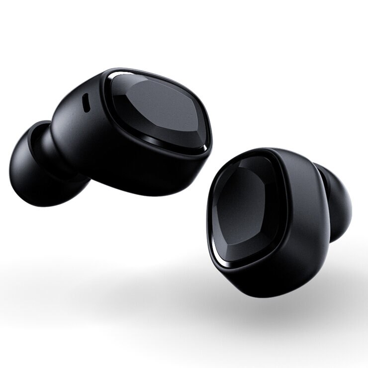 YEVO AIR BLACK 完全ワイヤレスイヤホン YEVO AIR BLACK 完全ワイヤレスイヤホン
