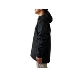 ザ・ノース・フェイス メンズ クエスト インスレイテッド ジャケット TNF ブラック XL