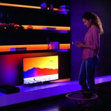 フィリップス Hue ライトリボンプラス 延長用 1m
