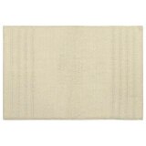 リバーシブル バスマット コットン100％ 60cm x 91cm