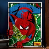 レゴ アメイジング スパイダーマン