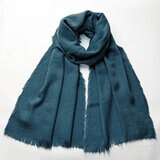 ダニエルウェリントン ストール 190cm × 40cm ネイビー