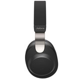 Jabra ワイヤレスヘッドホン Elite 85h チタンブラック