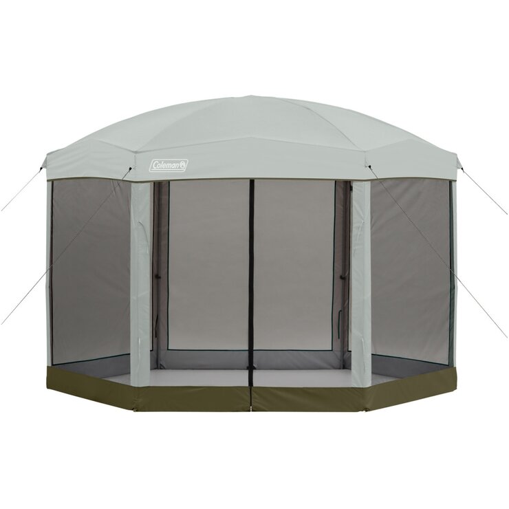 0320-253 Coleman（コールマン）製スクリーンハウス　製品モデル: MODEL 200008679 157693999480862.jpg