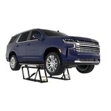 クイックジャッキ 8000TL クイックジャッキ 8000TL