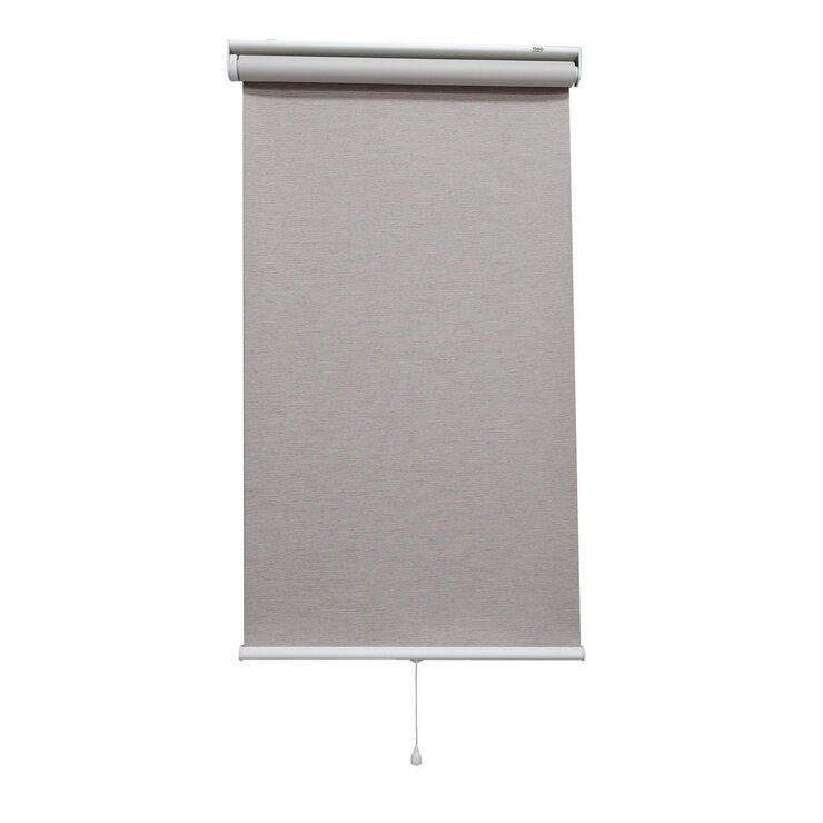 トーソー ロールスクリーン(遮光ウォッシャブル) ラビータ 180 cm x 200 cm トーソー ロールスクリーン(遮光ウォッシャブル) ラビータ 180 cm x 200 cm