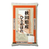 秋田県産ひとめぼれ 5kg 秋田県産ひとめぼれ 5kg