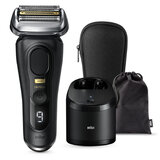 ブラウン 電動シェーバー シリーズ9 9551CC-V