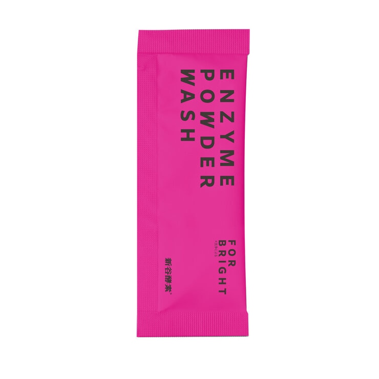 SIRTFL (サートフル) ブライト酵素洗顔パウダー 30包 (医薬部外品)