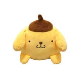 キャラクター抱き枕 ポムポムプリン