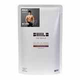 ザ・ビルド WPI リッチチョコレート風味 900g