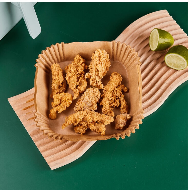 OVENFLEX 耐熱クッキングシート GAF100 / 200枚入り