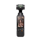 DJI Osmo Pocket 3 (バッテリーハンドル、ND フィルターセット）