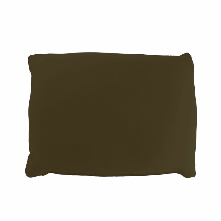 PETIT ビーズクッション ブラウン