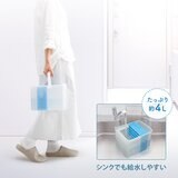 シャープ　ハイブリッド式加湿器