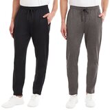 カークランドシグネチャー メンズ アクティブ ジョガー パンツ カークランドシグネチャー メンズ アクティブ ジョガー パンツ