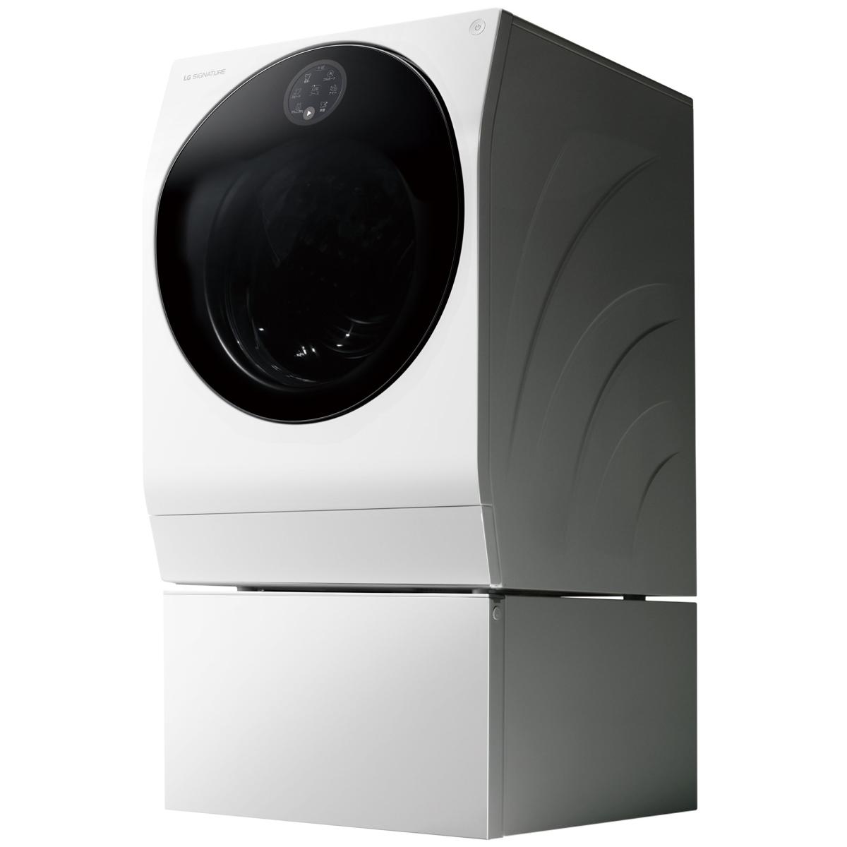 LG SGDW18HPWJ (注意事項了承済/マンション２階ELV無)