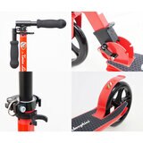 池商 トニーノ・ランボルギーニ キックボード レッド
