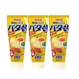 明治チューブでバター 1/3 (150g×3個)