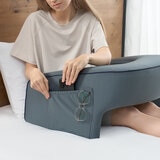 ラップデスク カバー取り外し可