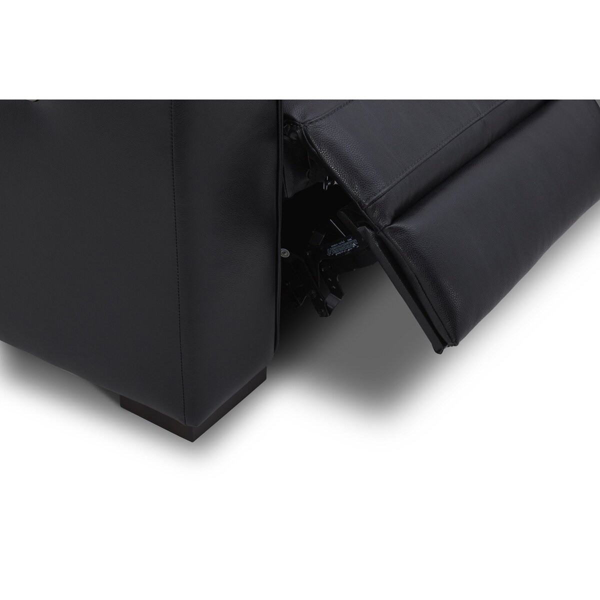 Gilman Creek Furniture 電動 革製リクライニングソファ 3ピース Gilman Creek Furniture 電動 革製リクライニングソファ 3ピース