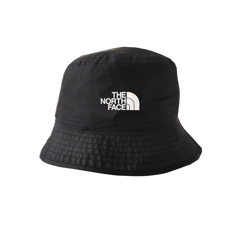 ザ・ノース・フェイス サンスタッシュ ハット TNFブラック S-M