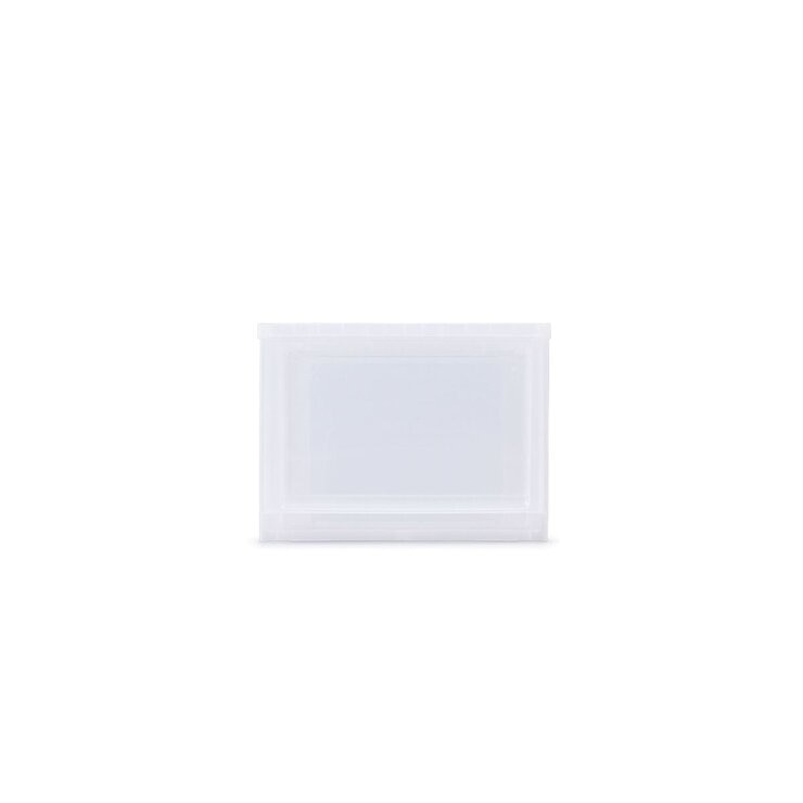 アイリスオーヤマ ボックスチェスト ナチュラル MBC-LD アイリスオーヤマ ボックスチェスト ナチュラル MBC-LD