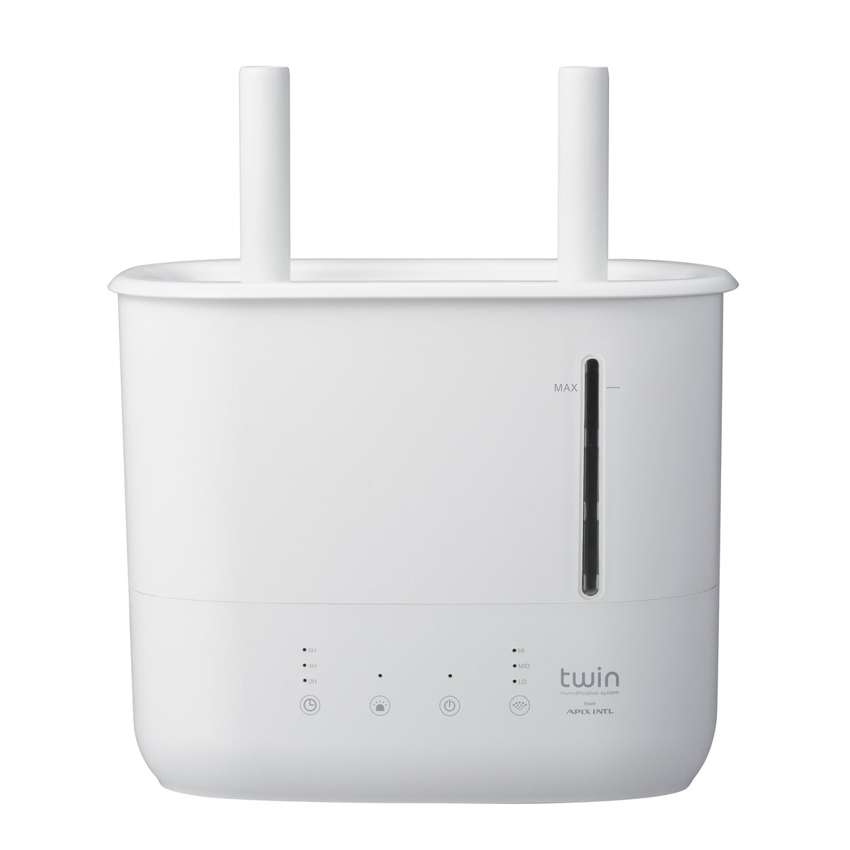 ツイン超音波加湿器ultra sonicHumidifier