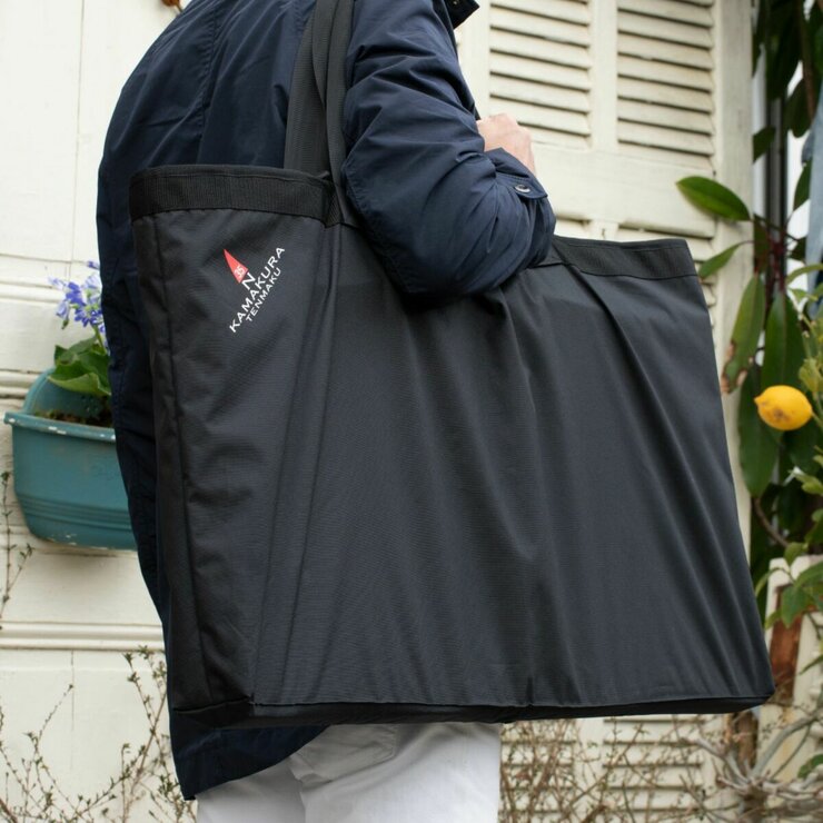 鎌倉天幕 アウトドアテーブル GL TABLE 800 KTM-T80 天然木使用