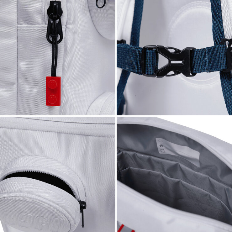 レゴ バックパック 2x2