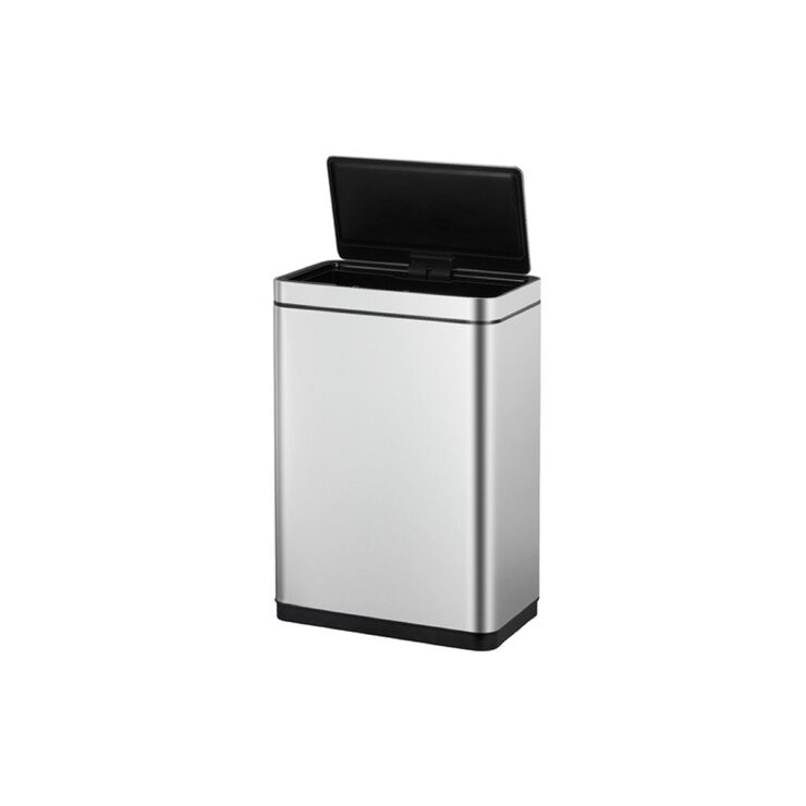 EKO センサーゴミ箱 デラックスミラージュ 45L