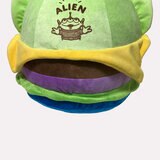 ディズニー フードクッション リトルグリーンメン | Costco Japan