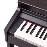 ローランド 88鍵電子ピアノ RP701 ダークローズウッド
