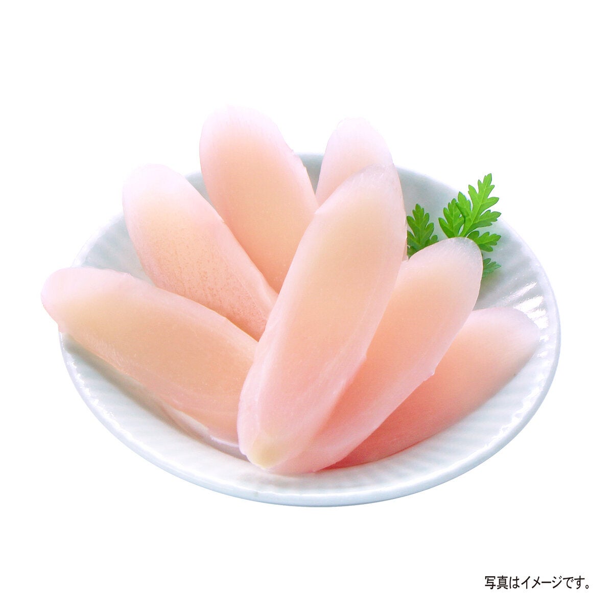 岩下の新生姜 スライス 70g x 6個 岩下の新生姜 スライス 70g x 6個