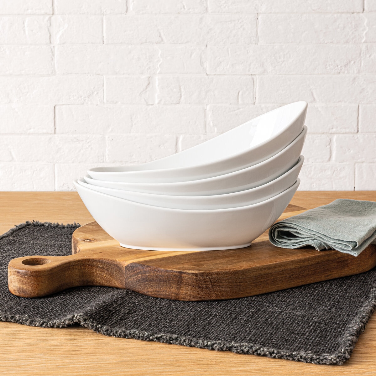 オーバーアンドバック ボウル 4個