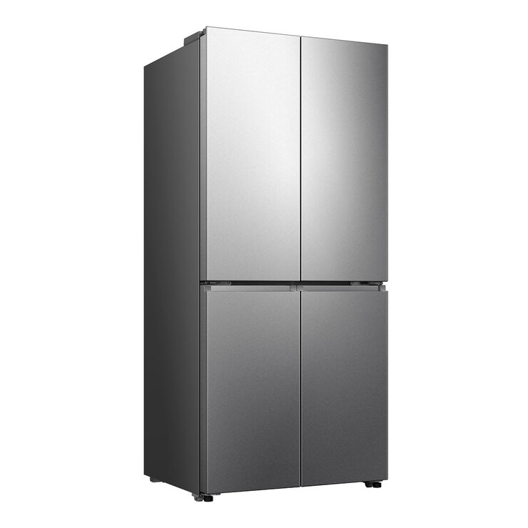 ハイセンス 480L 冷蔵庫 HR-DC480KSE