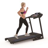 フォースプレート内蔵トレッドミル Treadmetrix｜Treadmetrix