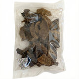 熊本県産完全無添加 鹿肉内臓MIXジャーキー 400g 愛犬用