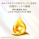 LUX (ラックス）スーパーリッチシャイン ダメージリペア ヘアオイル 70ml x 2