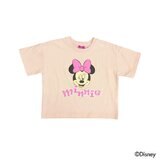 ディズニー キッズ 半袖 Tシャツ 2枚セット ミニー 110