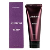 saranara シルクサロン ミラクルバーム 100mL