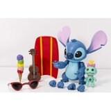 スティッチ アクション フィギュア - アロハ エディション