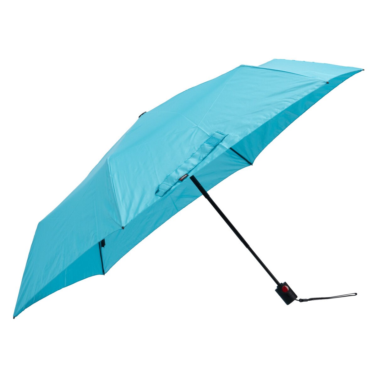 クニルプス U 200 ウルトラ ライト 自動開閉 折りたたみ傘 アクア Costco Japan