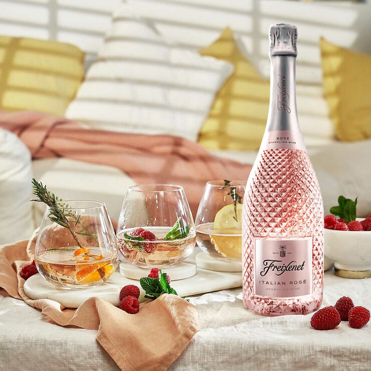 フレシネ イタリアン ロゼ 750ml