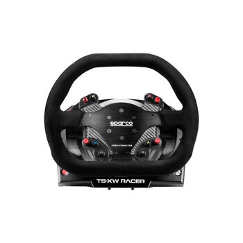 THRUSTMASTER ハンドルコントローラー TS-XW RACER