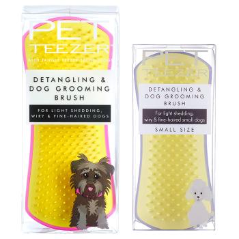 PET TEEZER ラージ&スモール ソフトタイプ 2個セット