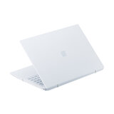 NEC LAVIE Smart N15 15.6インチノートPC PC-SN176ACAW-8