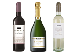 食品 飲料 お酒 コストコ